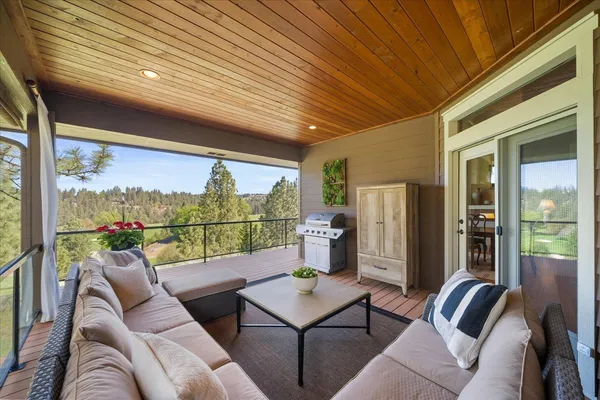 $1,369,000 | 2415 East Hangman Creek Lane, Spokane, WA 99224