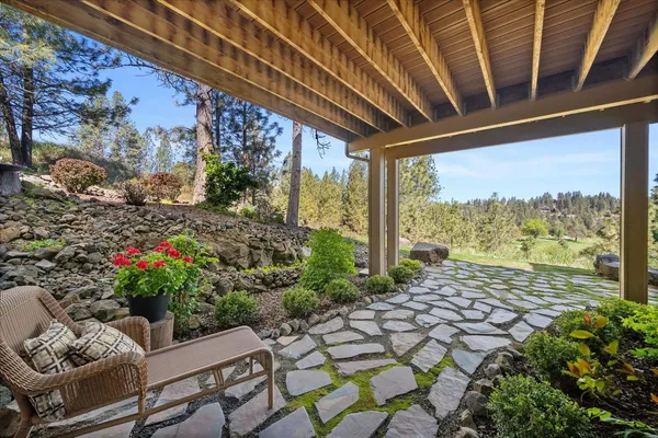 $1,369,000 | 2415 East Hangman Creek Lane, Spokane, WA 99224