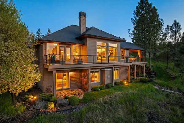 $1,369,000 | 2415 East Hangman Creek Lane, Spokane, WA 99224