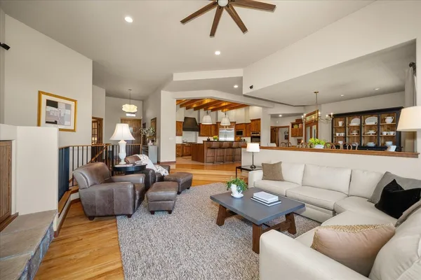$1,369,000 | 2415 East Hangman Creek Lane, Spokane, WA 99224