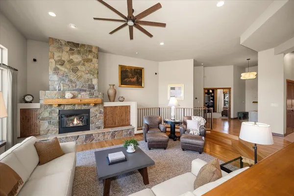 $1,369,000 | 2415 East Hangman Creek Lane, Spokane, WA 99224