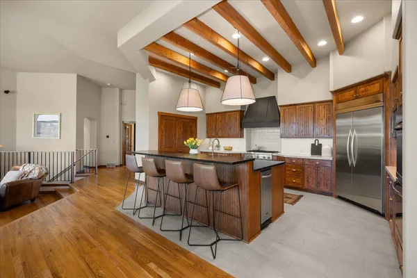 $1,369,000 | 2415 East Hangman Creek Lane, Spokane, WA 99224