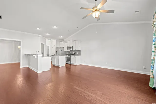 $375,000 | 135 Parmelee Drive, Unit C, Murrells Inlet, SC 29576