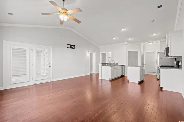 $375,000 | 135 Parmelee Drive, Unit C, Murrells Inlet, SC 29576