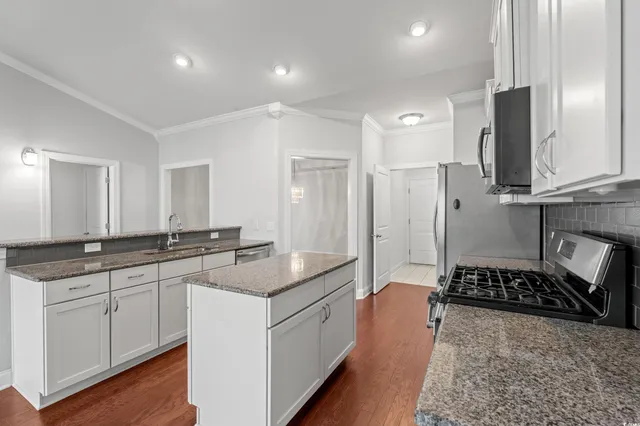 $375,000 | 135 Parmelee Drive, Unit C, Murrells Inlet, SC 29576