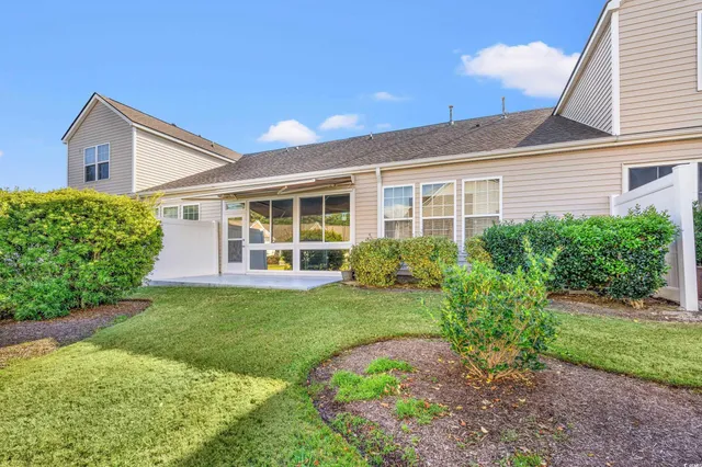 $375,000 | 135 Parmelee Drive, Unit C, Murrells Inlet, SC 29576
