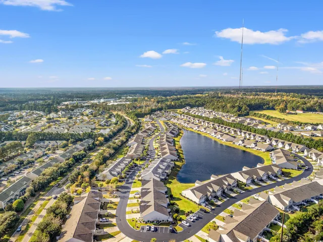 $375,000 | 135 Parmelee Drive, Unit C, Murrells Inlet, SC 29576
