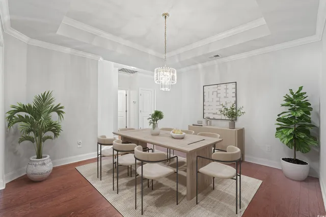 $375,000 | 135 Parmelee Drive, Unit C, Murrells Inlet, SC 29576