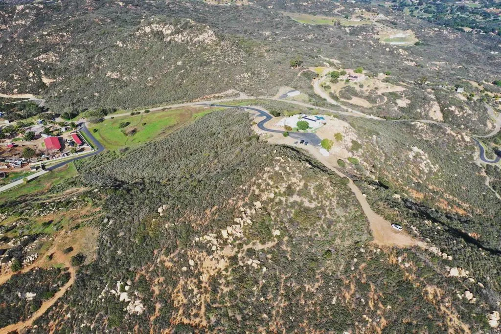 0 Isla Vista Road Jamul, CA 91935 - Photo 4 of 7