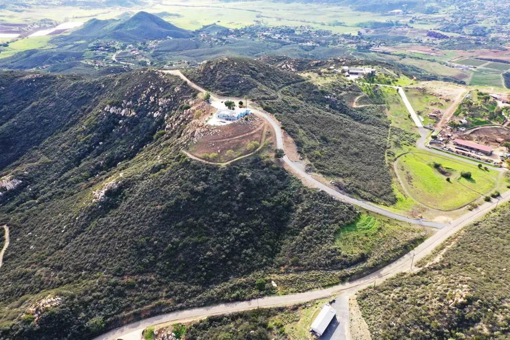 0 Isla Vista Road Jamul, CA 91935 - Photo 6 of 7