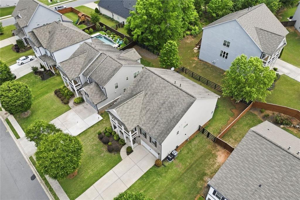 402 Aristides Way Canton, GA 30115 - Photo 44 of 51