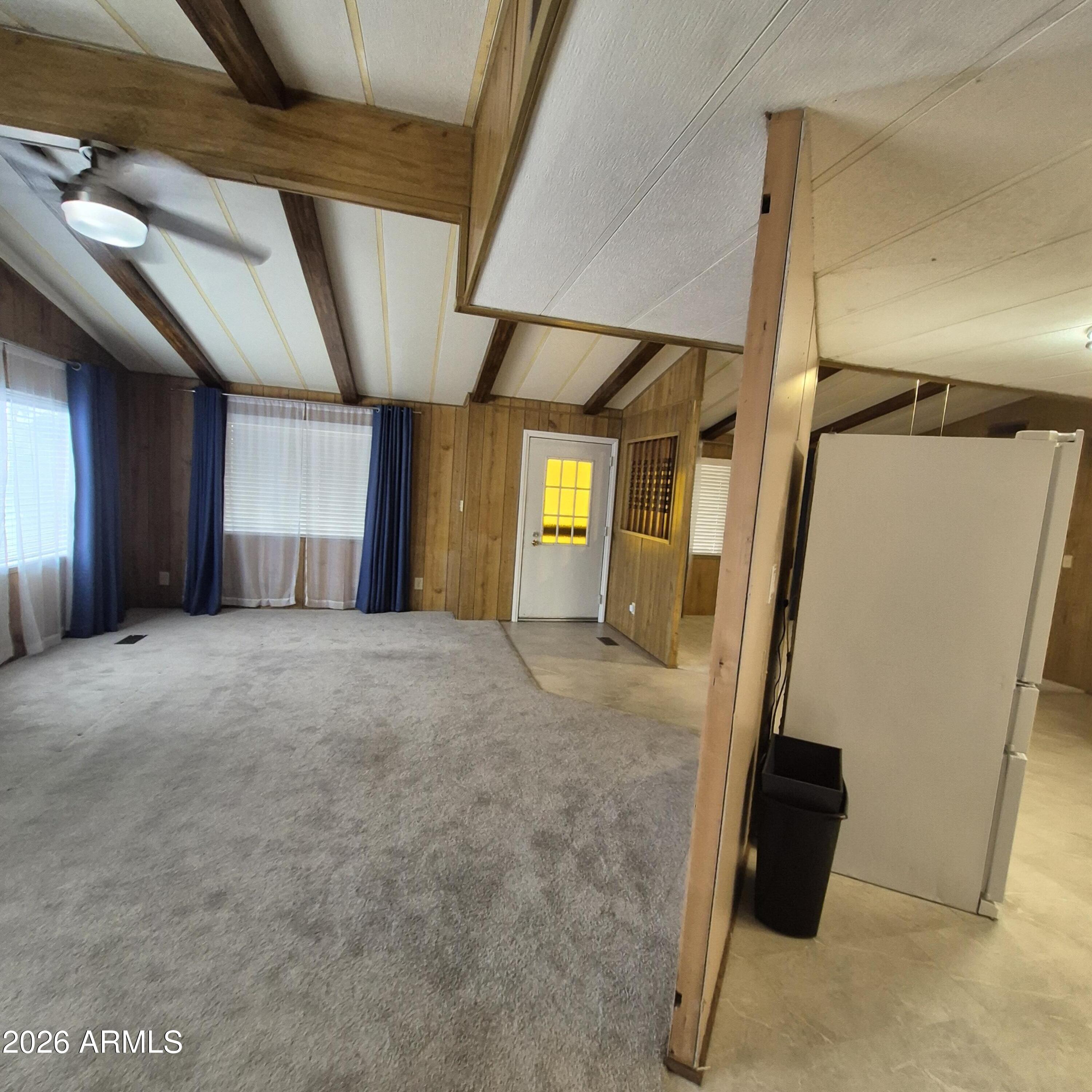 245 South 56th Street, Unit 75 Mesa, AZ 85206 - Photo 12 of 50 livingroom 1