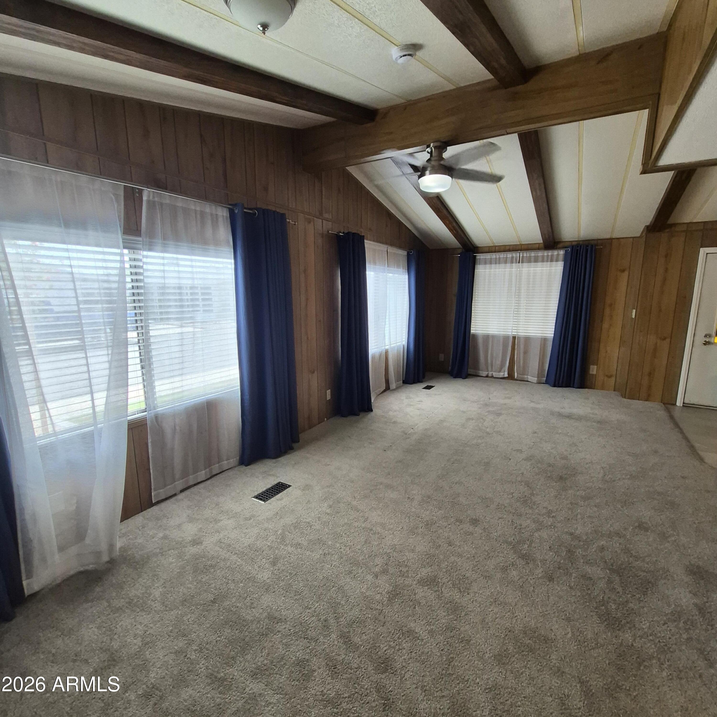 245 South 56th Street, Unit 75 Mesa, AZ 85206 - Photo 13 of 50 livingroom 4