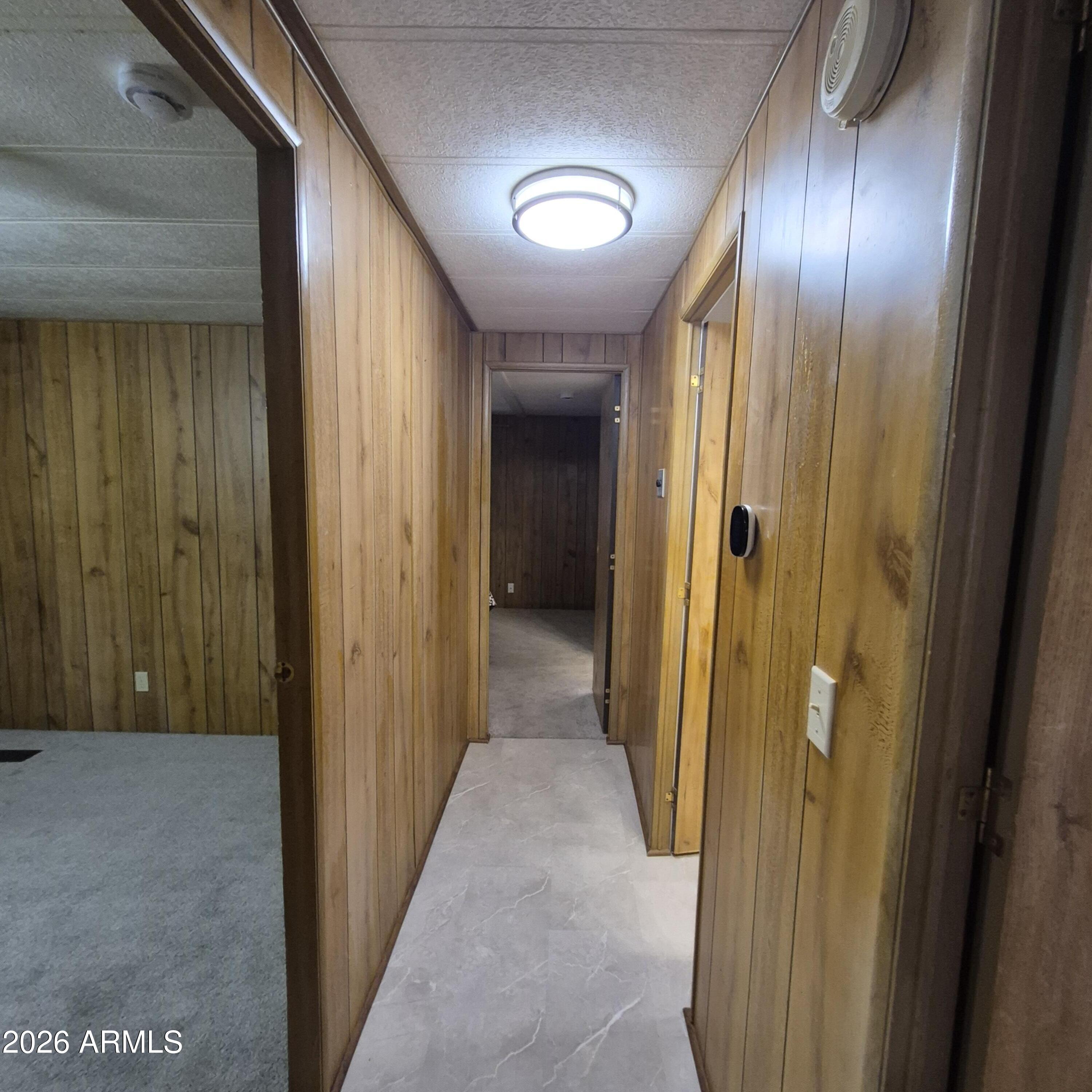 245 South 56th Street, Unit 75 Mesa, AZ 85206 - Photo 15 of 50 Hallway