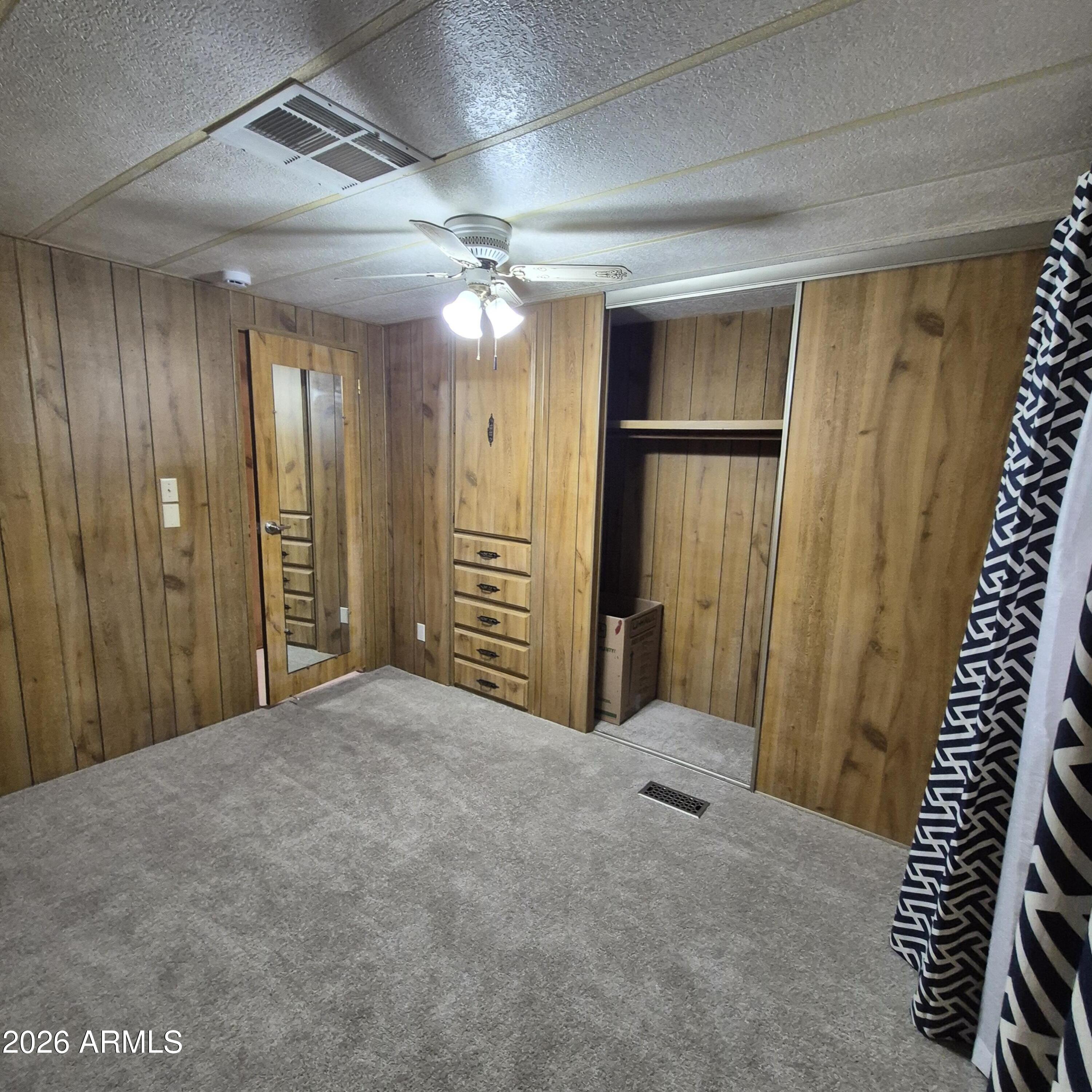 245 South 56th Street, Unit 75 Mesa, AZ 85206 - Photo 16 of 50 Guest Bedroom