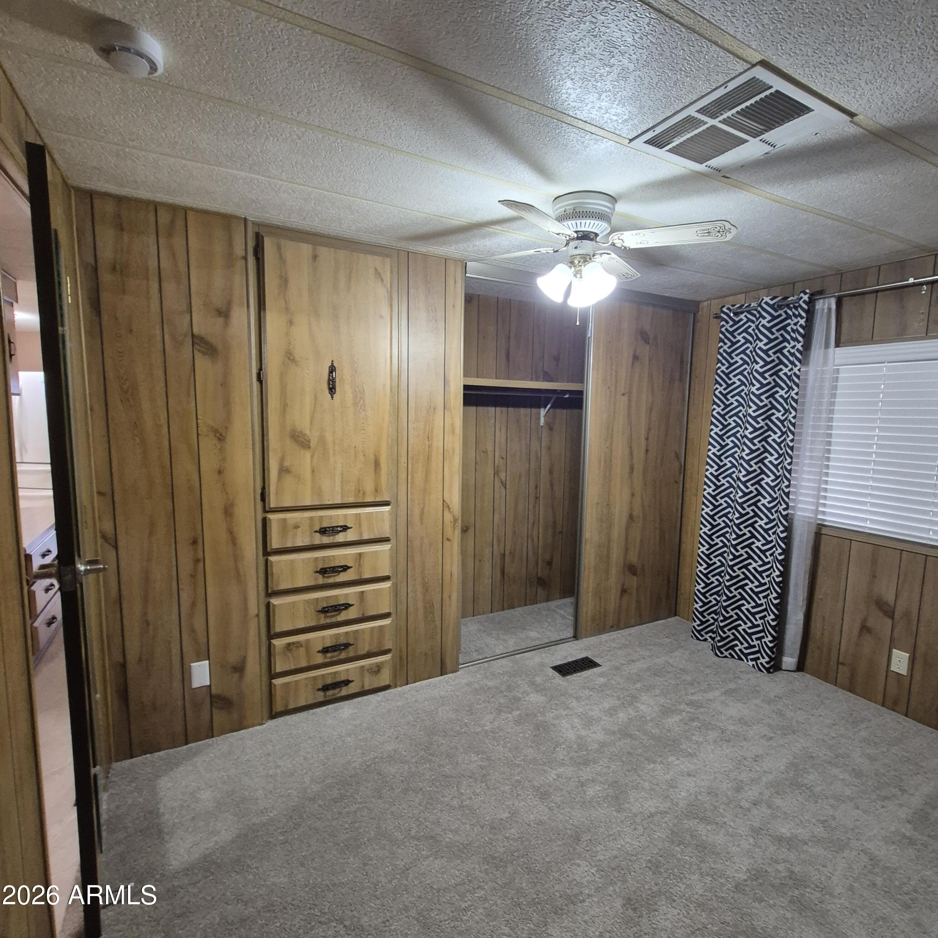 245 South 56th Street, Unit 75 Mesa, AZ 85206 - Photo 19 of 50 Guest Bedroom Closet 1