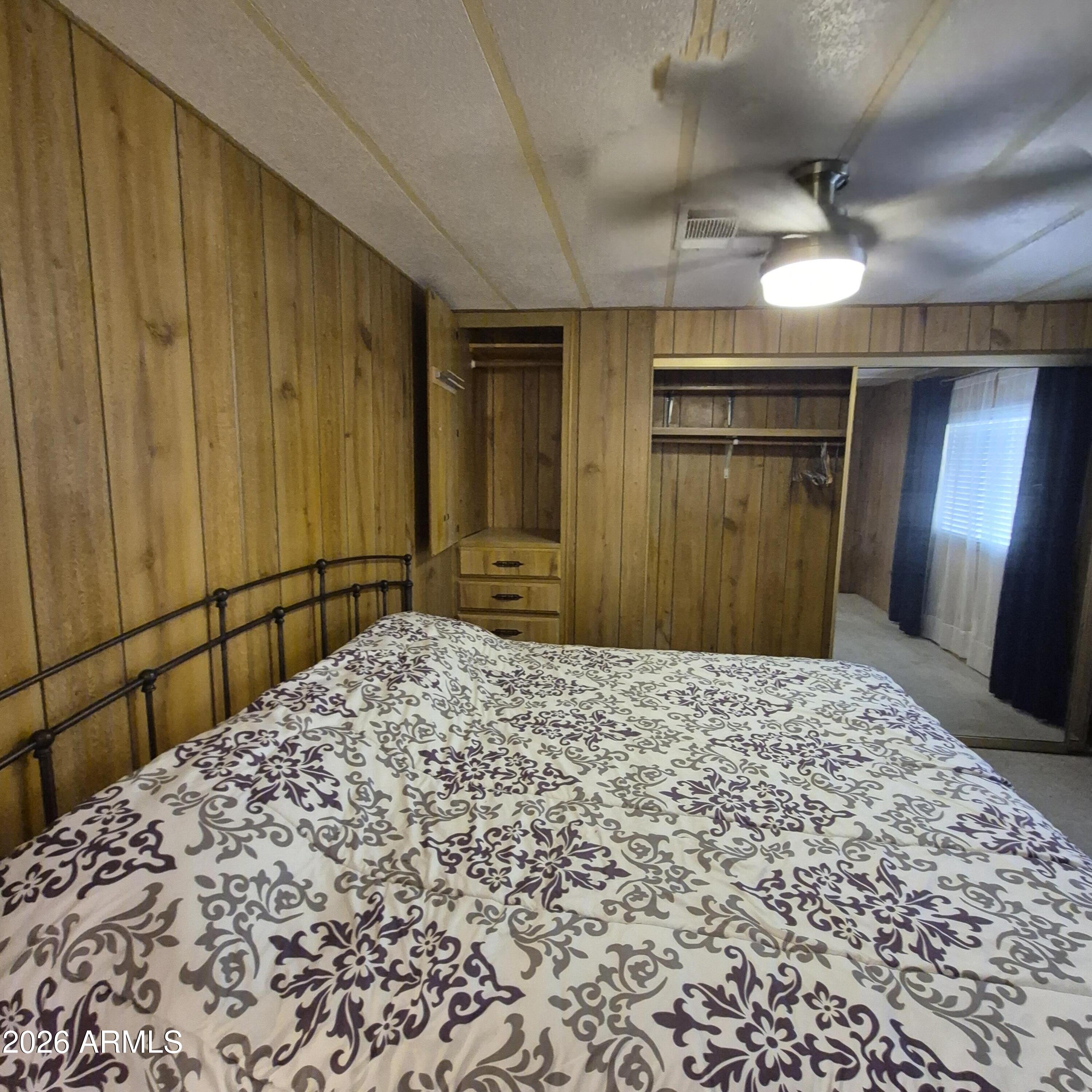 245 South 56th Street, Unit 75 Mesa, AZ 85206 - Photo 26 of 50 Master Bed