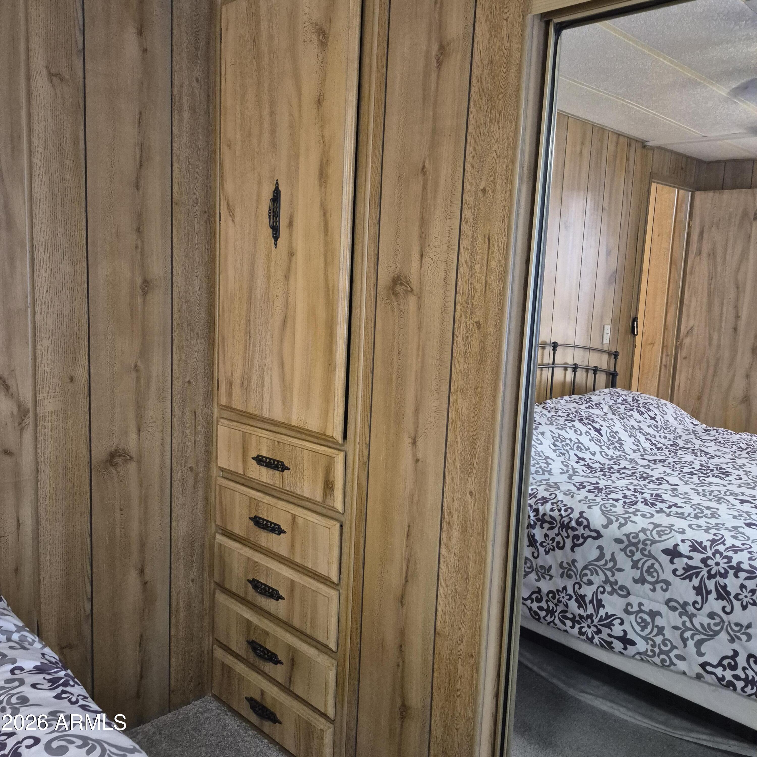245 South 56th Street, Unit 75 Mesa, AZ 85206 - Photo 28 of 50 Master Drawers
