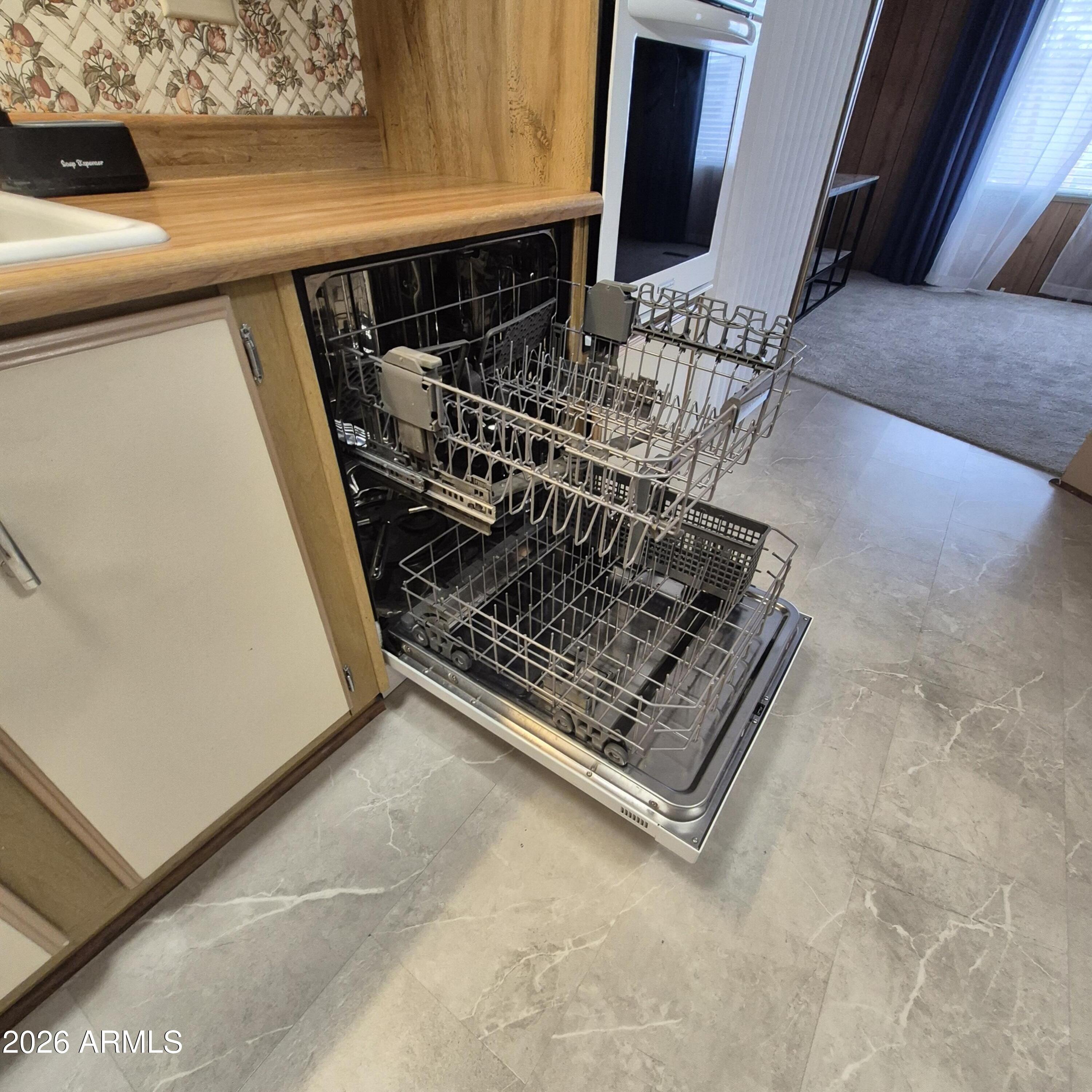 245 South 56th Street, Unit 75 Mesa, AZ 85206 - Photo 29 of 50 Dishwasher 1