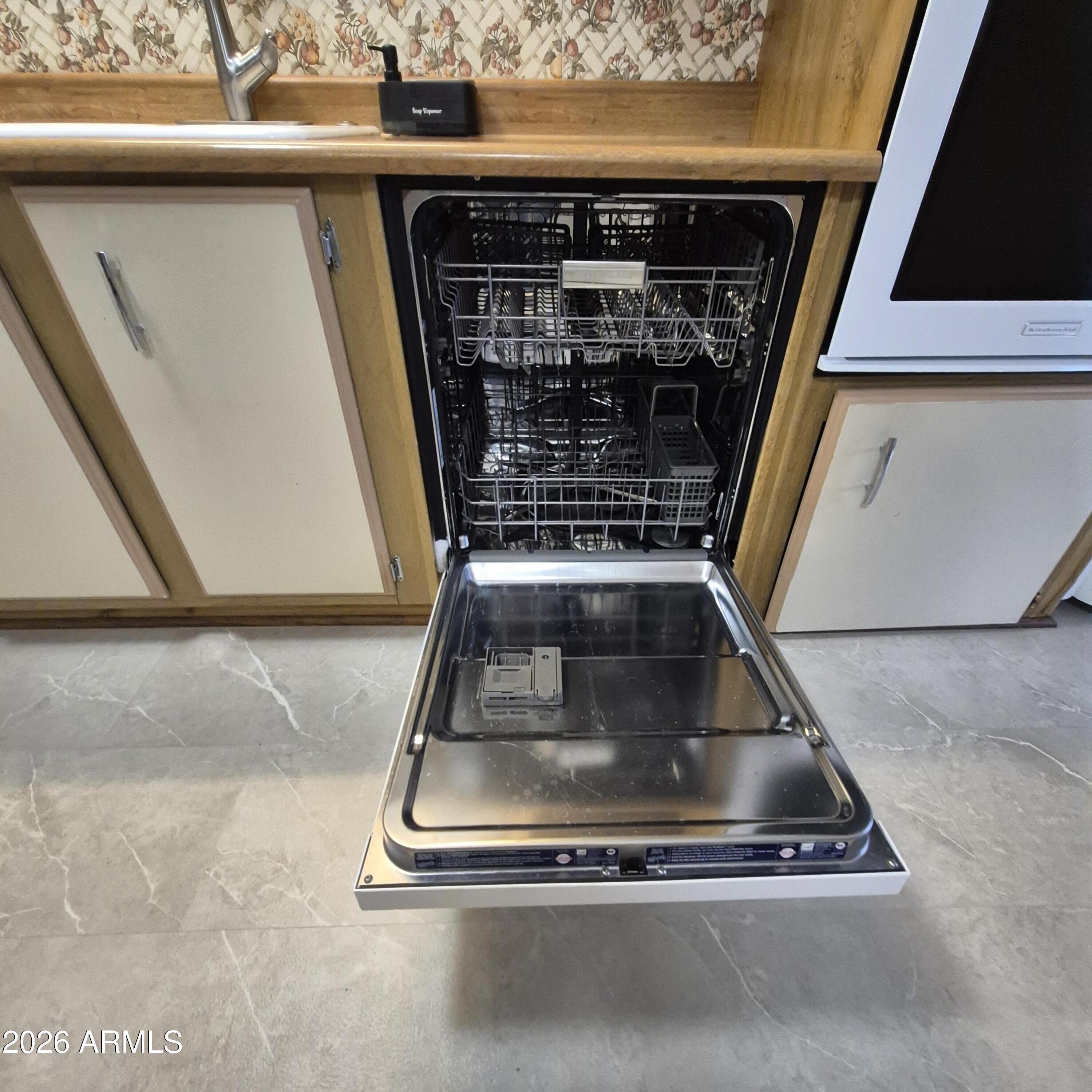 245 South 56th Street, Unit 75 Mesa, AZ 85206 - Photo 30 of 50 Dishwasher 2