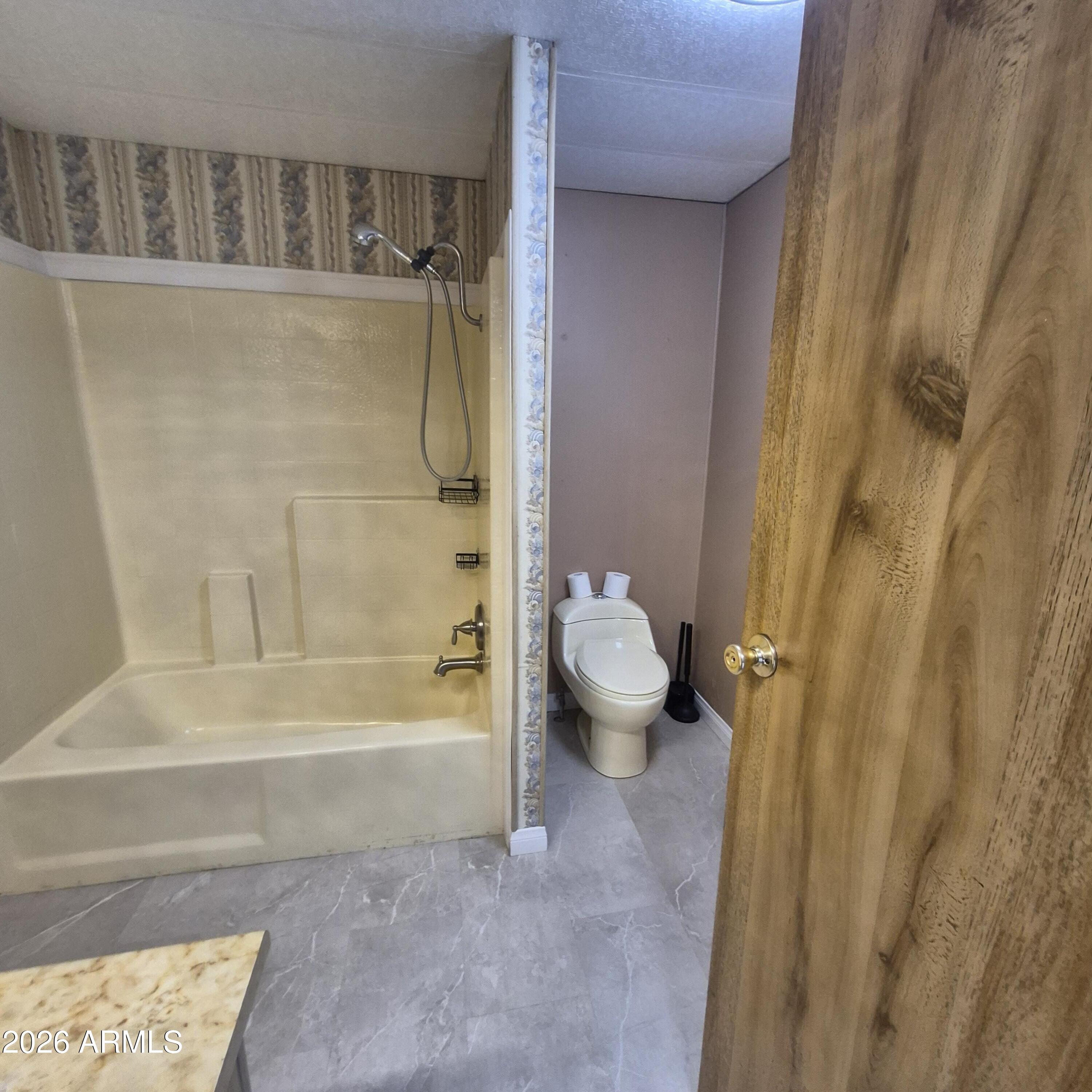245 South 56th Street, Unit 75 Mesa, AZ 85206 - Photo 32 of 50 Guest Bathroom 3