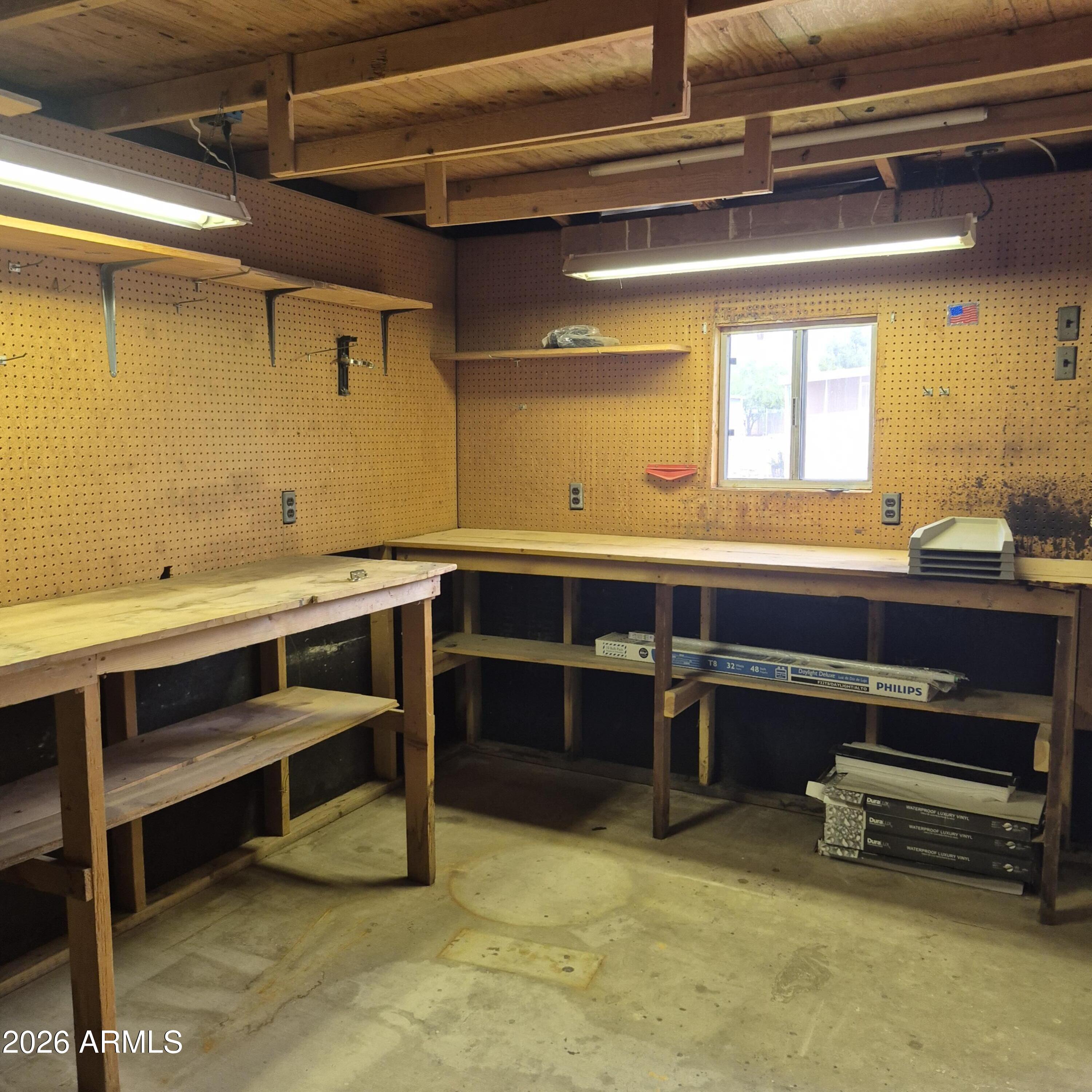 245 South 56th Street, Unit 75 Mesa, AZ 85206 - Photo 43 of 50 Shed Shop