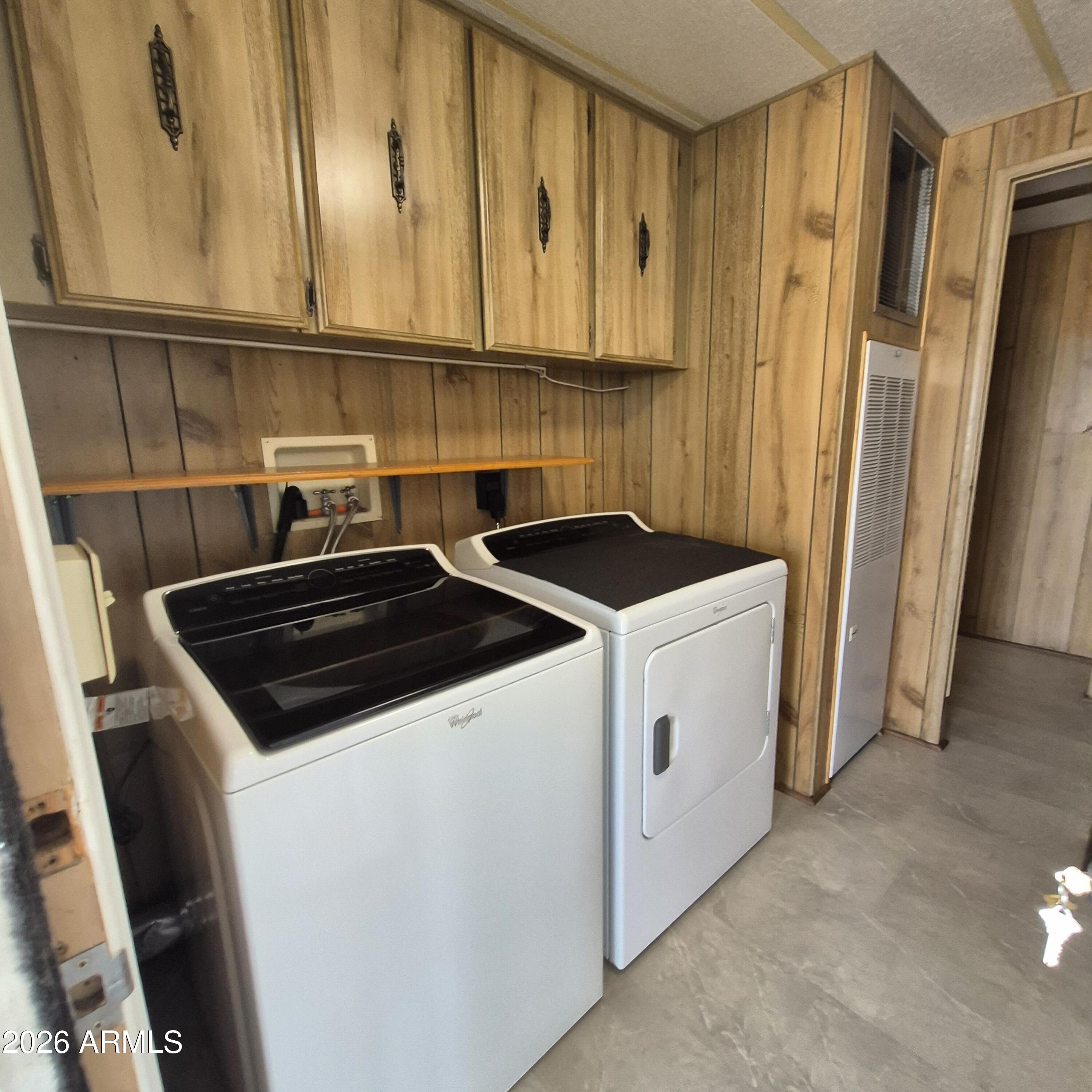 245 South 56th Street, Unit 75 Mesa, AZ 85206 - Photo 45 of 50 Washer dryer 1