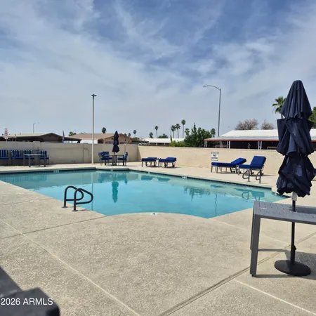 $75,000 | 245 South 56th Street, Unit 75, Mesa, AZ 85206