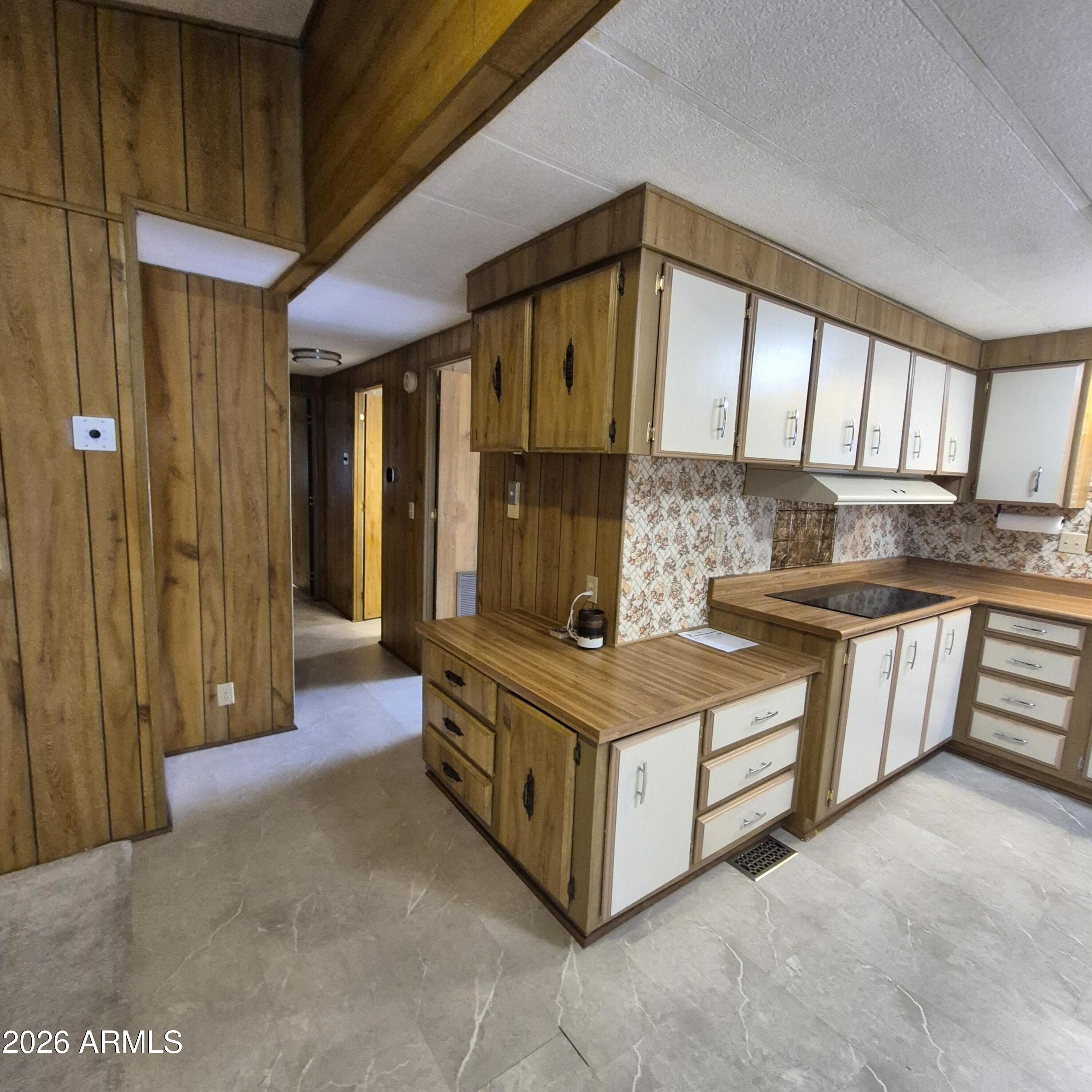 245 South 56th Street, Unit 75 Mesa, AZ 85206 - Photo 6 of 50 Kitchen 1
