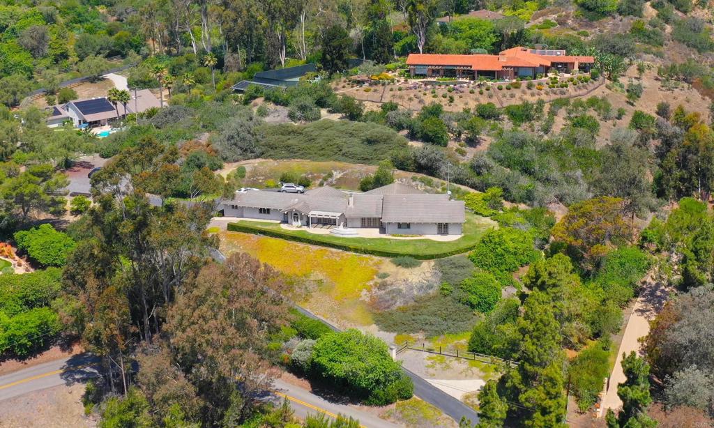 16850 Los Morros Rancho Santa Fe, CA 92067 - Photo 19 of 20