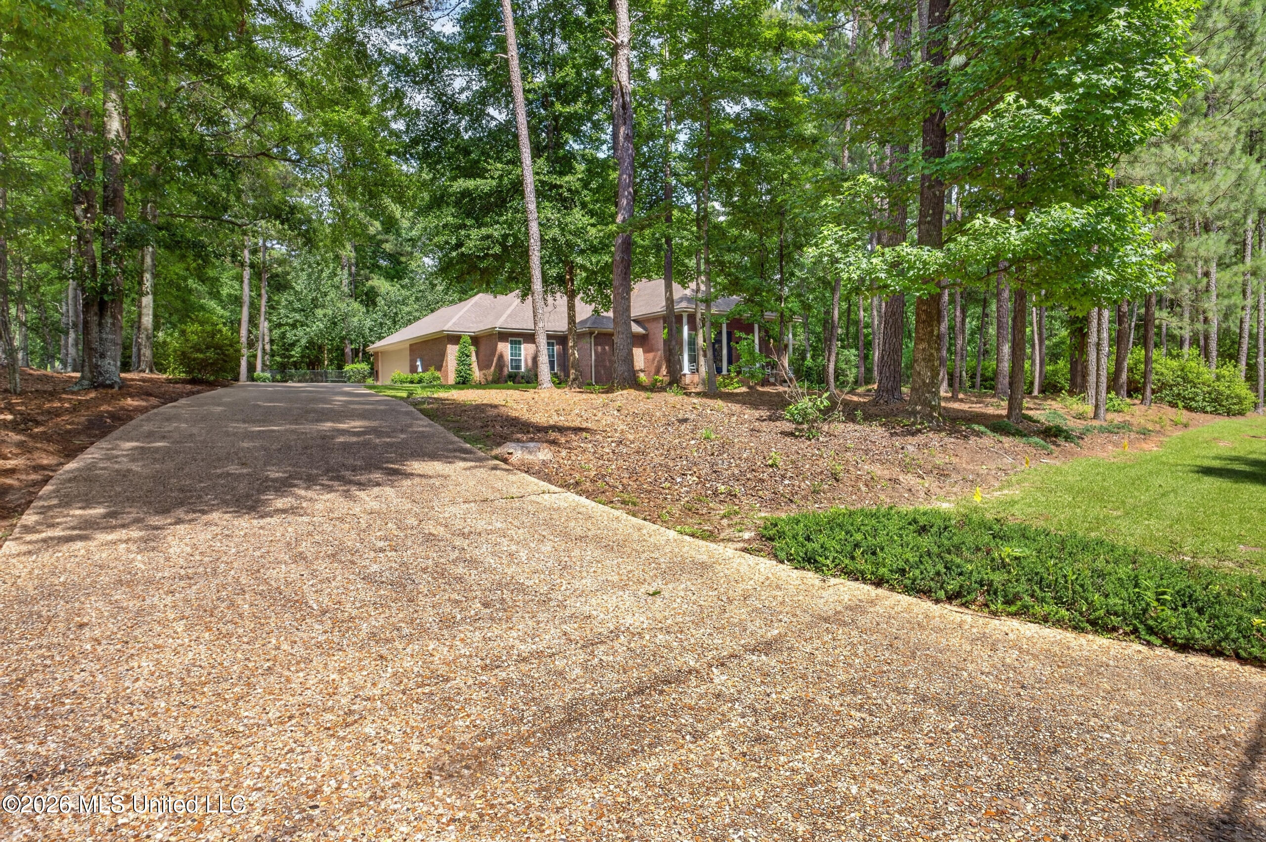228 Jervis Mims Road Hattiesburg, MS 39401 - Photo 3 of 61 015_IMG_1894