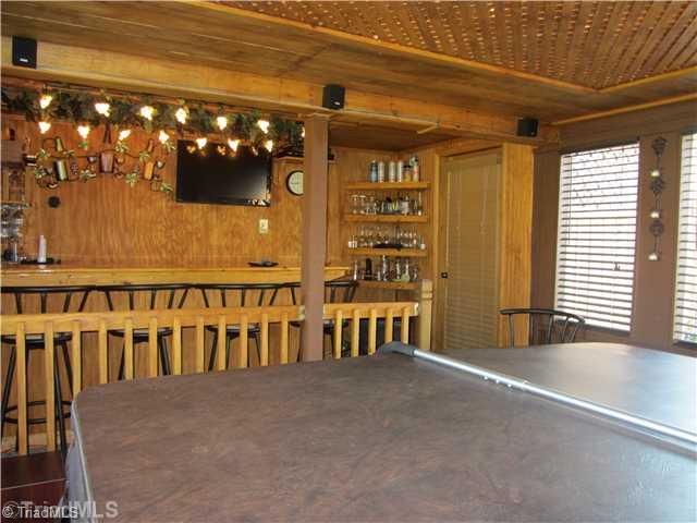 1853 Amostown Road Sandy Ridge, NC 27046 - Photo 5 of 16 Other. Party Room w/ Hot Tub,Wet Bar
