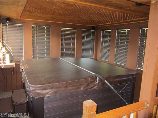 1853 Amostown Road Sandy Ridge, NC 27046 - Photo 6 of 16 Other. Party Room w/ Hot Tub,Wet Bar