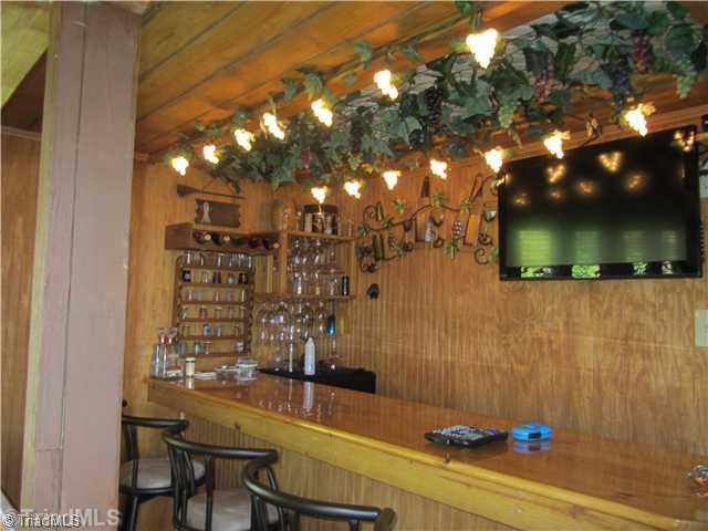 1853 Amostown Road Sandy Ridge, NC 27046 - Photo 7 of 16 Other. Wet Bar