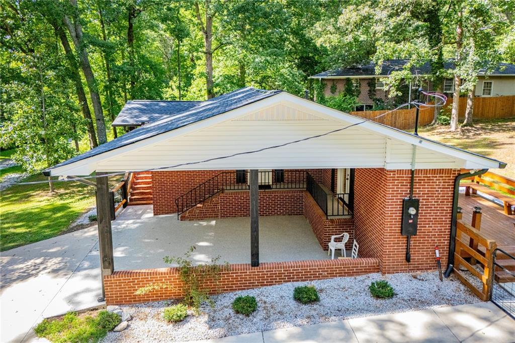 41 Reynolds Street Bremen, GA 30110 - Photo 66 of 77