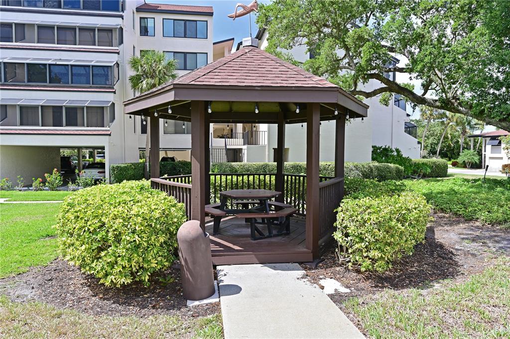6287 Midnight Pass Road, Unit 201 Sarasota, FL 34242 - Photo 25 of 33