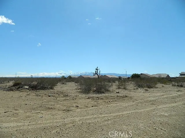 0 Palmdale Road Adelanto, CA 92301 - Photo 11 of 19 a view of ocean beach and mountain
