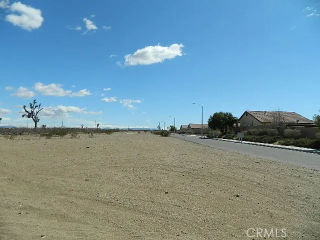 0 Palmdale Road Adelanto, CA 92301 - Photo 14 of 19 a view of lake and mountain
