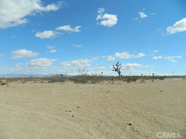 0 Palmdale Road Adelanto, CA 92301 - Photo 15 of 19 a view of a room with an ocean view