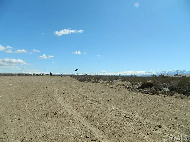 0 Palmdale Road Adelanto, CA 92301 - Photo 16 of 19 a view of an ocean beach