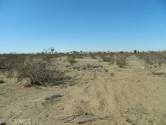 0 Palmdale Road Adelanto, CA 92301 - Photo 17 of 19 a view of mountain