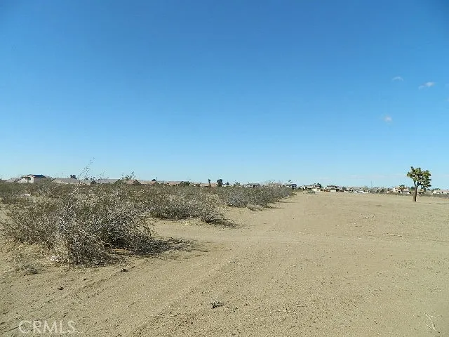 0 Palmdale Road Adelanto, CA 92301 - Photo 18 of 19 a view of an ocean beach
