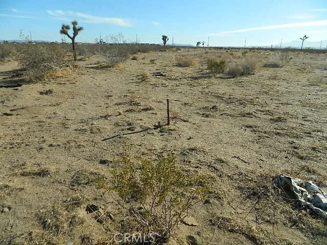 0 Palmdale Road Adelanto, CA 92301 - Photo 2 of 19 a view of ocean view with beach