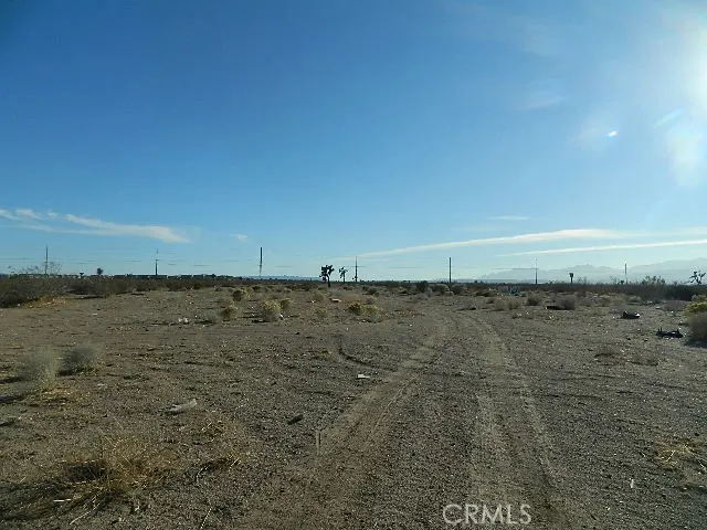 0 Palmdale Road Adelanto, CA 92301 - Photo 3 of 19 a view of beach and lake
