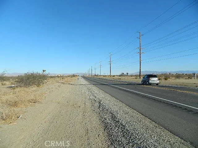 0 Palmdale Road Adelanto, CA 92301 - Photo 4 of 19 a view of a ocean view