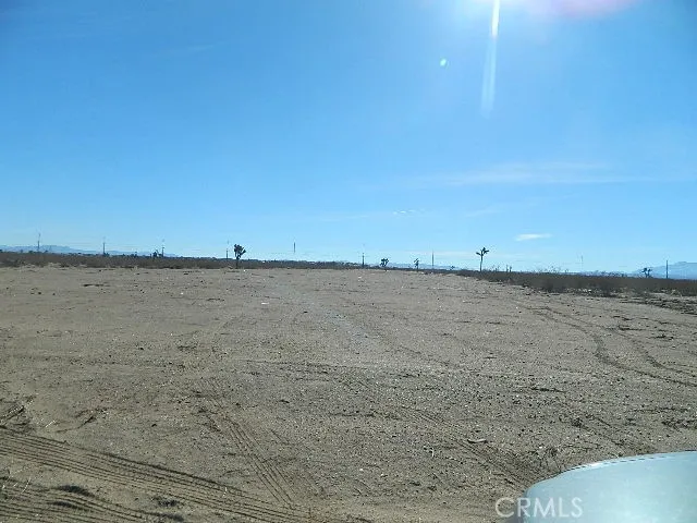 0 Palmdale Road Adelanto, CA 92301 - Photo 7 of 19 a view of a large body of water