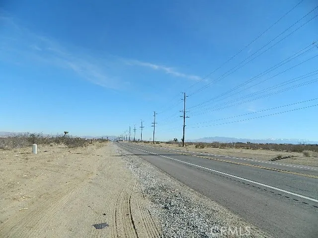 0 Palmdale Road Adelanto, CA 92301 - Photo 9 of 19 a view of beach and ocean