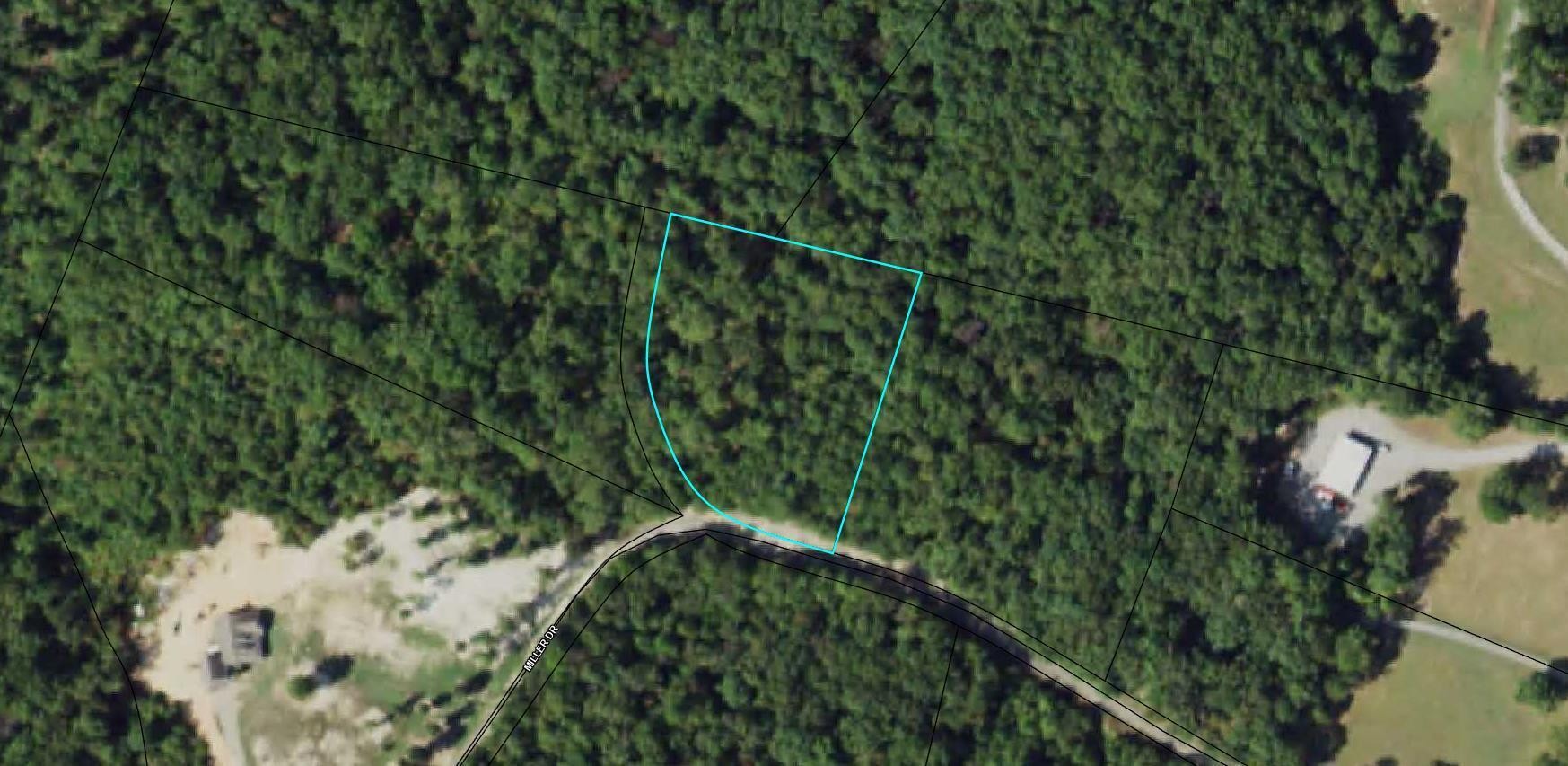 0 Miller Drive Rising Fawn, GA 30738 - Photo 3 of 48