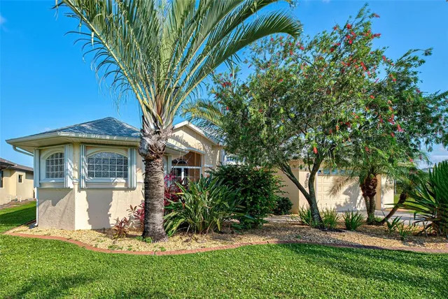 $7,500 | 956 Boundary Boulevard, Rotonda West, FL 33947