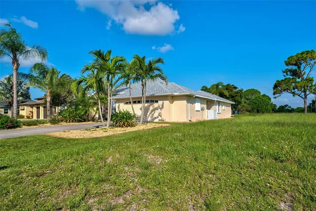$7,500 | 956 Boundary Boulevard, Rotonda West, FL 33947